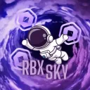 RBX SKY 🪐 #1K