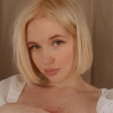 Favorite Color: White