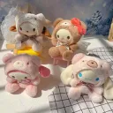 Linqxxelle’s Dollhouse