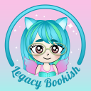 The bookfairy court Discord server icon