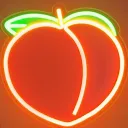 Peach Pit