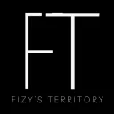 𝙵ƗƵ𝚈's  ̠T̠E̠R̠R̠I̠T̠O̠R̠Y Discord server icon