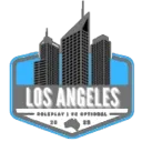 ERLC | Los Angeles Roleplay