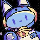 General Space Discord Server Icon