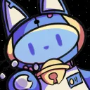 General Space Discord Server Icon