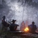 Grand Old Gaming Party