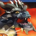 Mega Bloks Dragons!