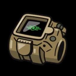 Pip-Boy Game.dev — мониторинг Discord сервера, статистика и рейтинг
