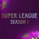 Super League OCM | Season 1