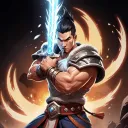 One Shot Arena