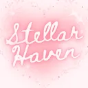 Stellar Haven ✩₊˚.⋆☾⋆⁺₊✧