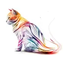 The Bright Cats