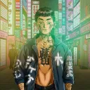 Clan des Ombres : Guerre Yakuza