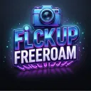 Flick Up Freeroam Official