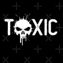 ＴＯＸＩＣ ᶜᵃᵐᵖ.ᵘⁿᵈᵃʷⁿ discord icon