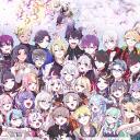 nijisanji café   Discord Server Icon