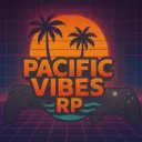 Pacific Vibes RP HQ