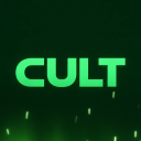 CULT TRADERS Discord Server Icon