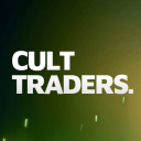 Discovery icon for Cult Traders Discord server