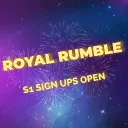 Royal Rumble «Season 1»