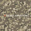 Demo Aviation #Rushin’For50
