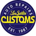 Los Santos Custom Service