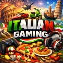 Italian Gaming COMEBACK