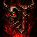 DJ PIYUSH RJ YT Discord server icon