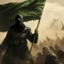 Islamic Server [SHUT DOWN] Discord Server Icon