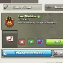Los Diablos