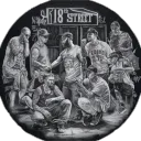 18ᵀʰ street
