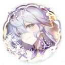 ‹𝟹 . Penacony's Grand Theater... Discord Server Icon