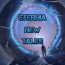 -ˋˏ  「Eternia ⪽  ⪾ Nes TalesRP」  ˎˊ- Discord Server Icon