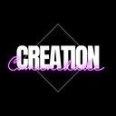 Comunidade Creation Discord Server Icon