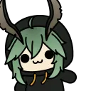 Vy's Lampshade