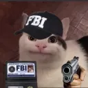 FBI BEluGANG