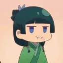 This is Poison. Discord Server Icon