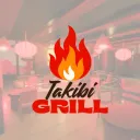Takibi Grill