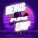 Nexus Season 2 Applications Discord Server Icon