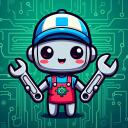 Pc Help Center Discord Server Icon