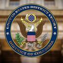 United States District Court Discord Server Icon