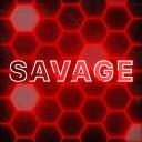 Savage Club Discord Server Icon