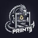 JFabPrints Discord Server Icon