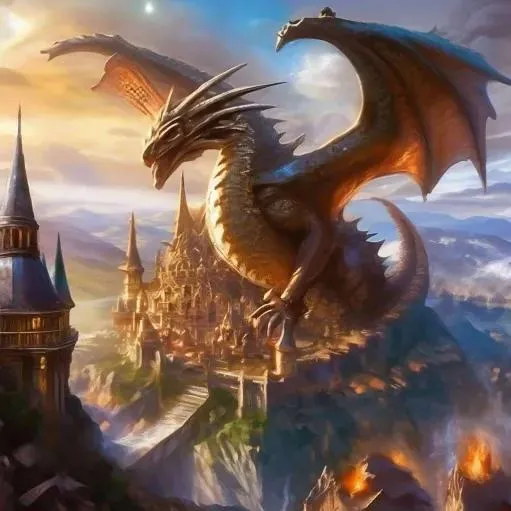 Shadow of the Dragon: The Age of Spells — мониторинг Discord сервера, статистика и рейтинг