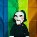 SPOOKY [emojis + stickers + sounds] Discord server icon