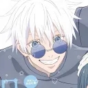 Gojoism discord icon