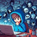 The BlueHoodieBoy Bunch!