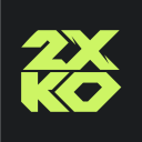2XKO Discord Server Icon