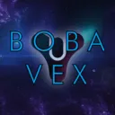 Boba Vex Discord Server Icon