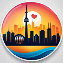 Discovery icon for Torontalk Discord server